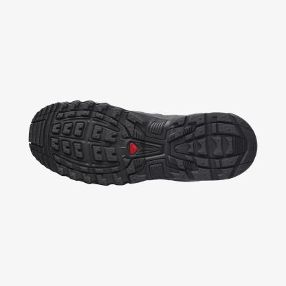 Salomon ACS+ GORE-TEX Unisex Sneaker Black L49235600 - ACS+ GTX Unisex Sneaker Black - L47822000 - image 5