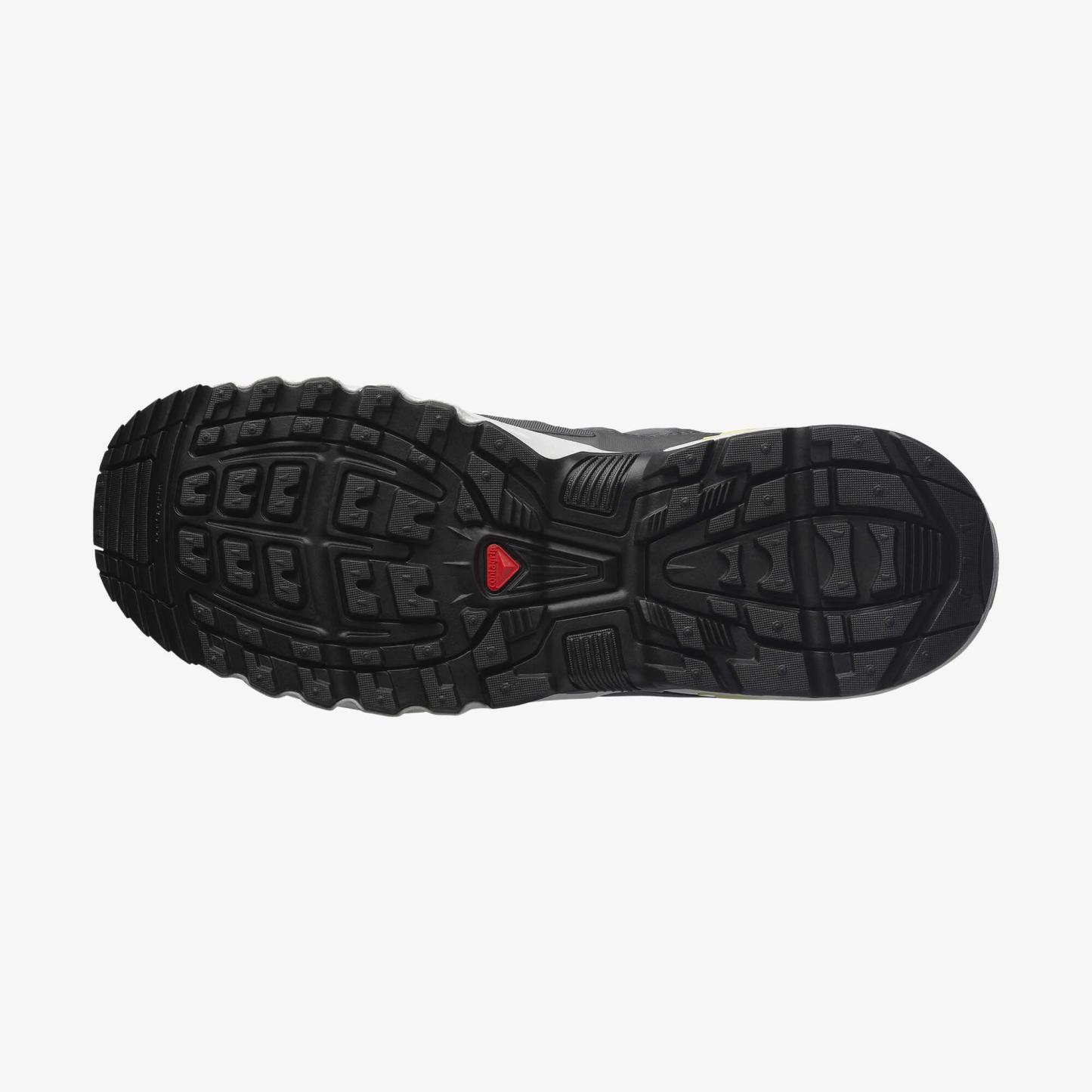 Salomon ACS+ GORE-TEX Unisex Sneaker Black L49235600 - ACS+ GTX Unisex Sneaker Gray Violet - L47858100 - image 5