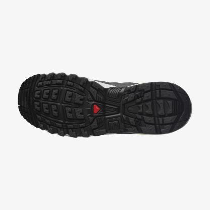 Salomon ACS+ GORE-TEX Unisex Sneaker Black L49235600 - ACS+ GTX Unisex Sneaker Gray Violet - L47858100 - image 5