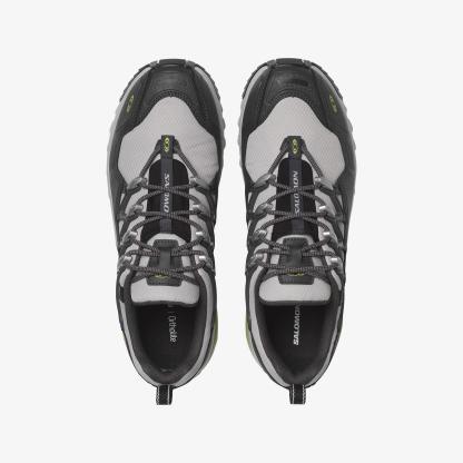 Salomon ACS+ GORE-TEX Unisex Sneaker Black L49235600 - ACS+ GTX Unisex Sneaker Gray Violet - L47858100 - image 3