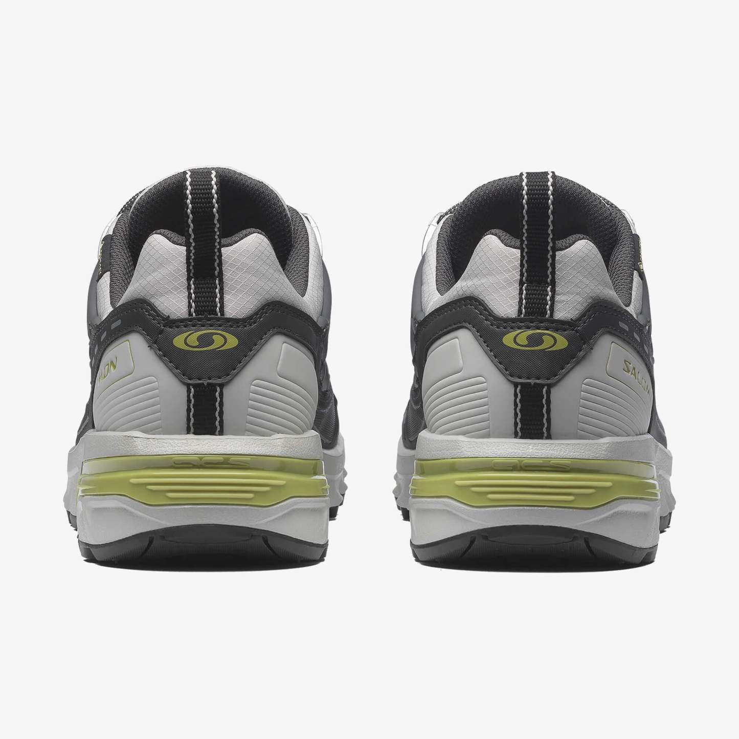 Salomon ACS+ GTX Unisex Sneaker Gray Violet L47858100 - ACS+ GTX Unisex Sneaker Gray Violet - L47858100 - image 4