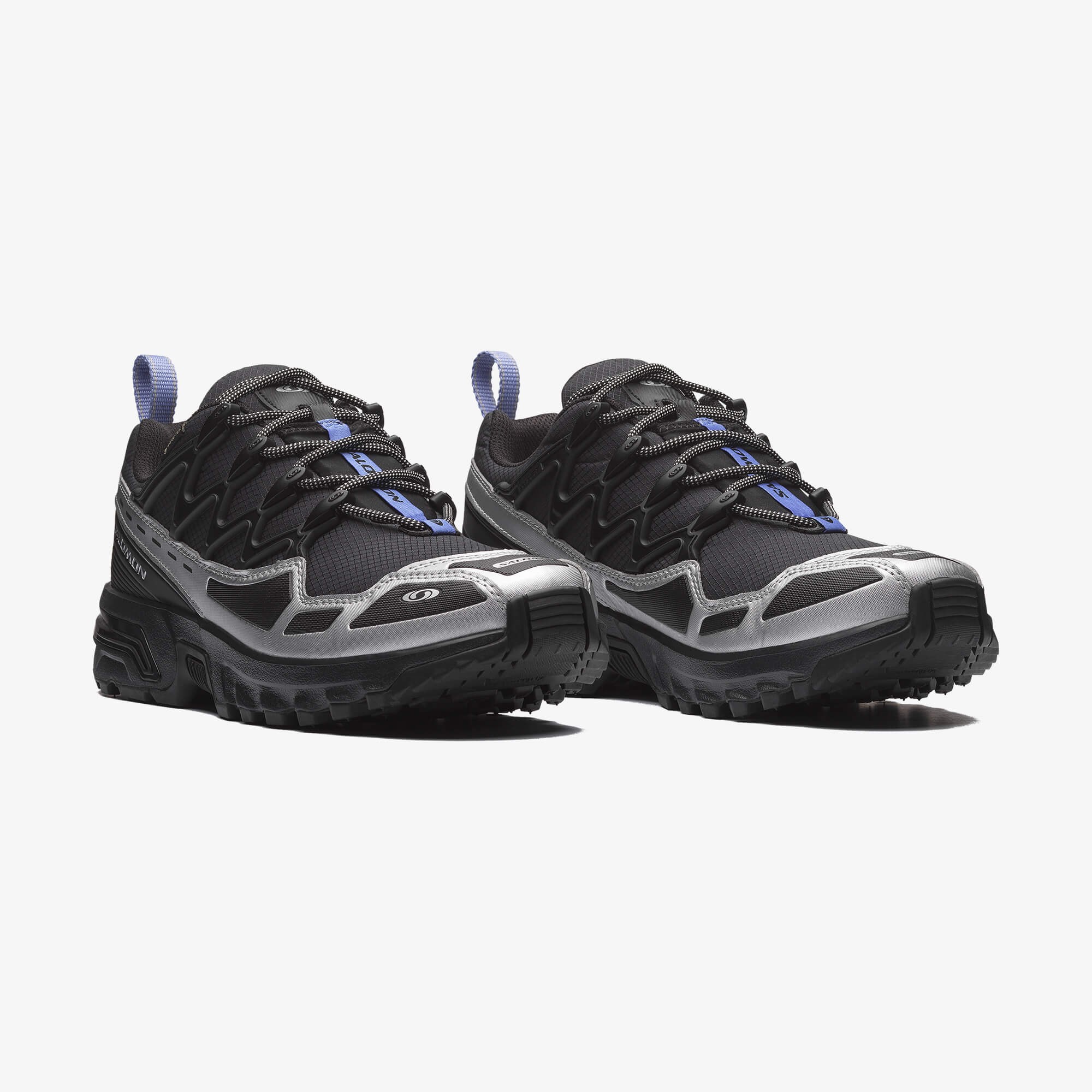 Salomon ACS+ GORE-TEX Unisex Sneaker Black L49235600 - Black - L49235600 - image 3