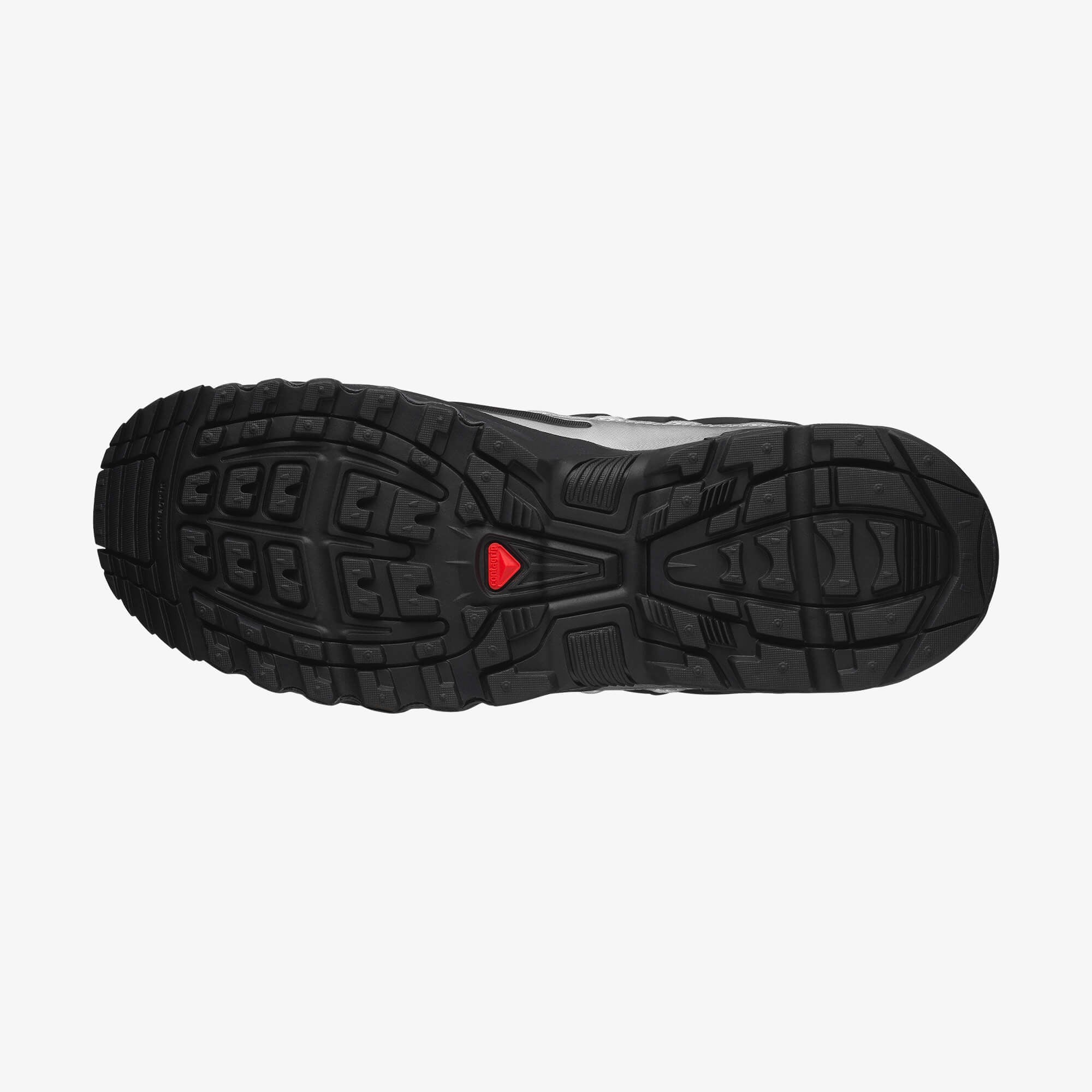 Salomon ACS+ GORE-TEX Unisex Sneaker Black L49235600 - Black - L49235600 - image 4