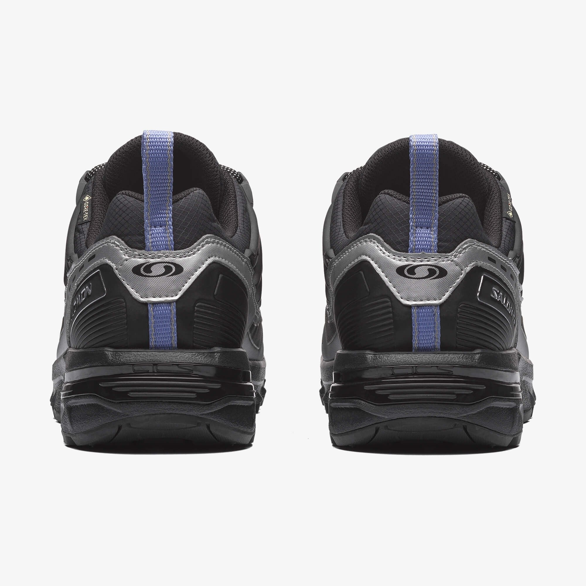 Salomon ACS+ GORE-TEX Unisex Sneaker Black L49235600 - Black - L49235600 - image 5