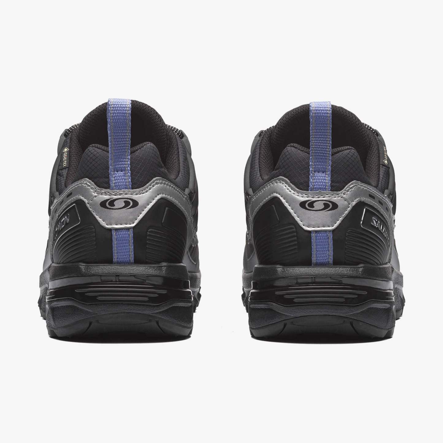 Salomon ACS+ GORE-TEX Unisex Sneaker Black L49235600 - Black - L49235600 - image 5