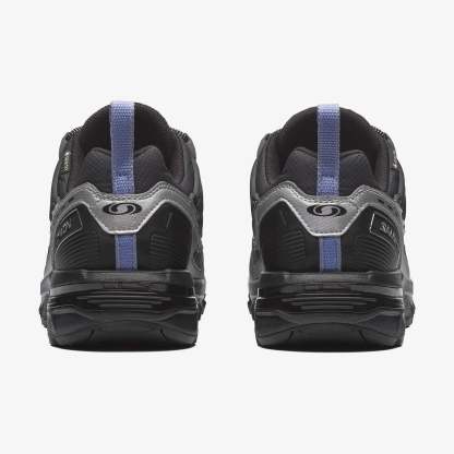 Salomon ACS+ GORE-TEX Unisex Sneaker Black L49235600 - Black - L49235600 - image 5