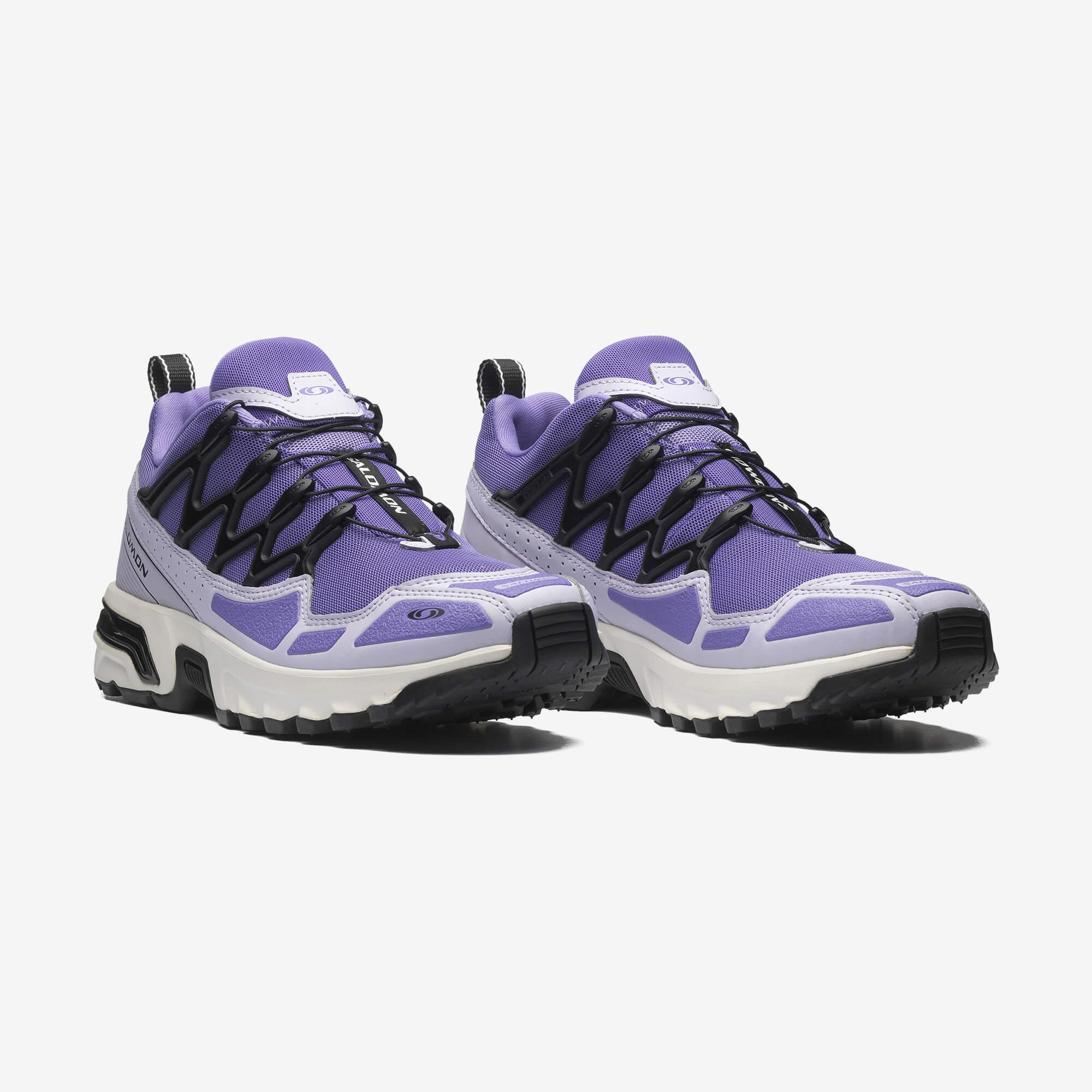 Salomon ACS + Sneaker - Mor - Sneaker - Mor - L47705300 - image 2