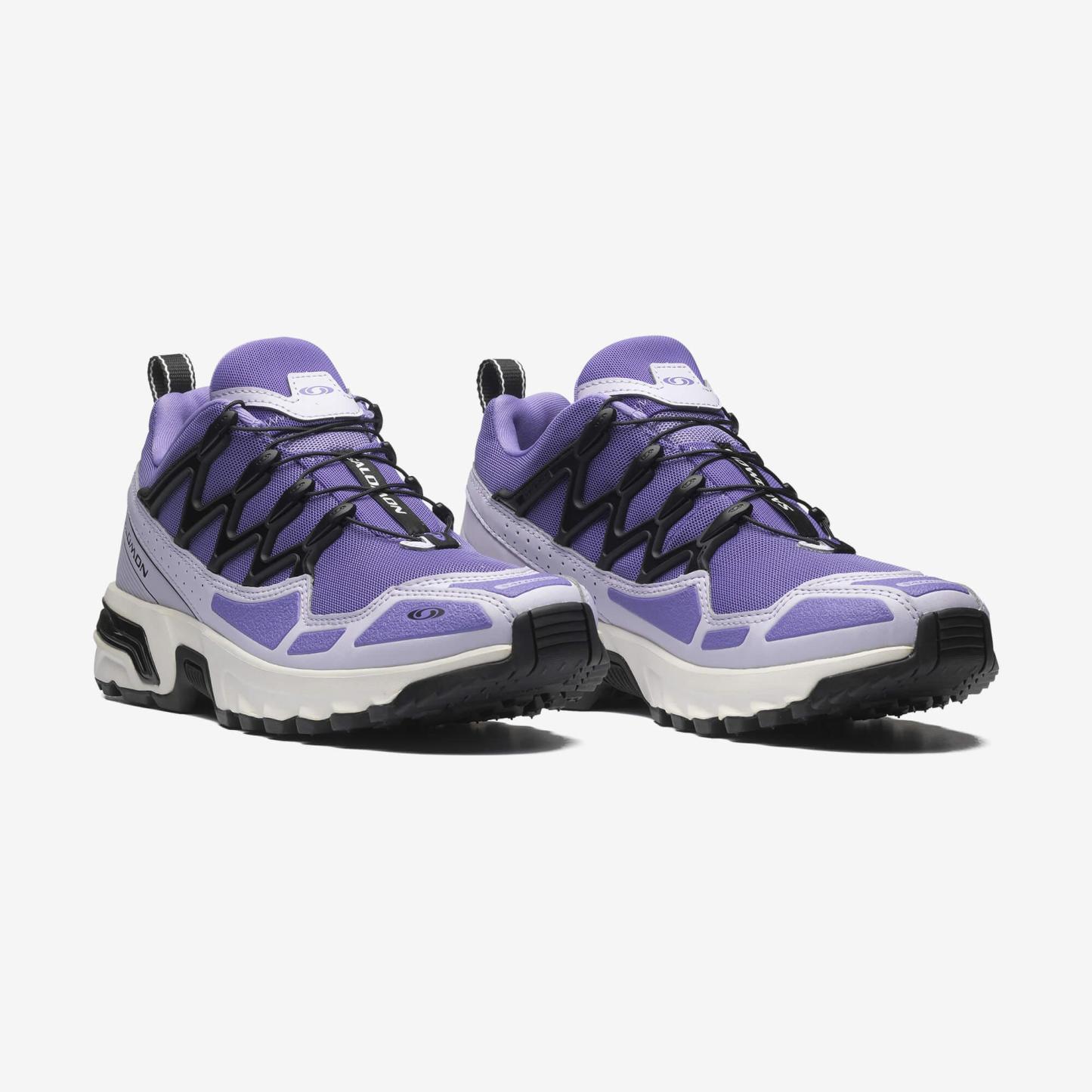 Salomon ACS + Sneaker - Mor - Sneaker - Mor - L47705300 - image 2