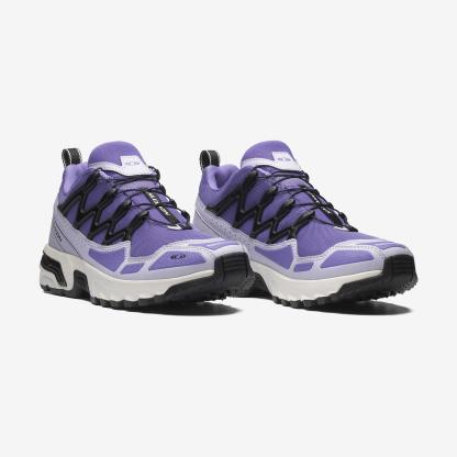 Salomon ACS + Sneaker - Mor - Sneaker - Mor - L47705300 - image 2