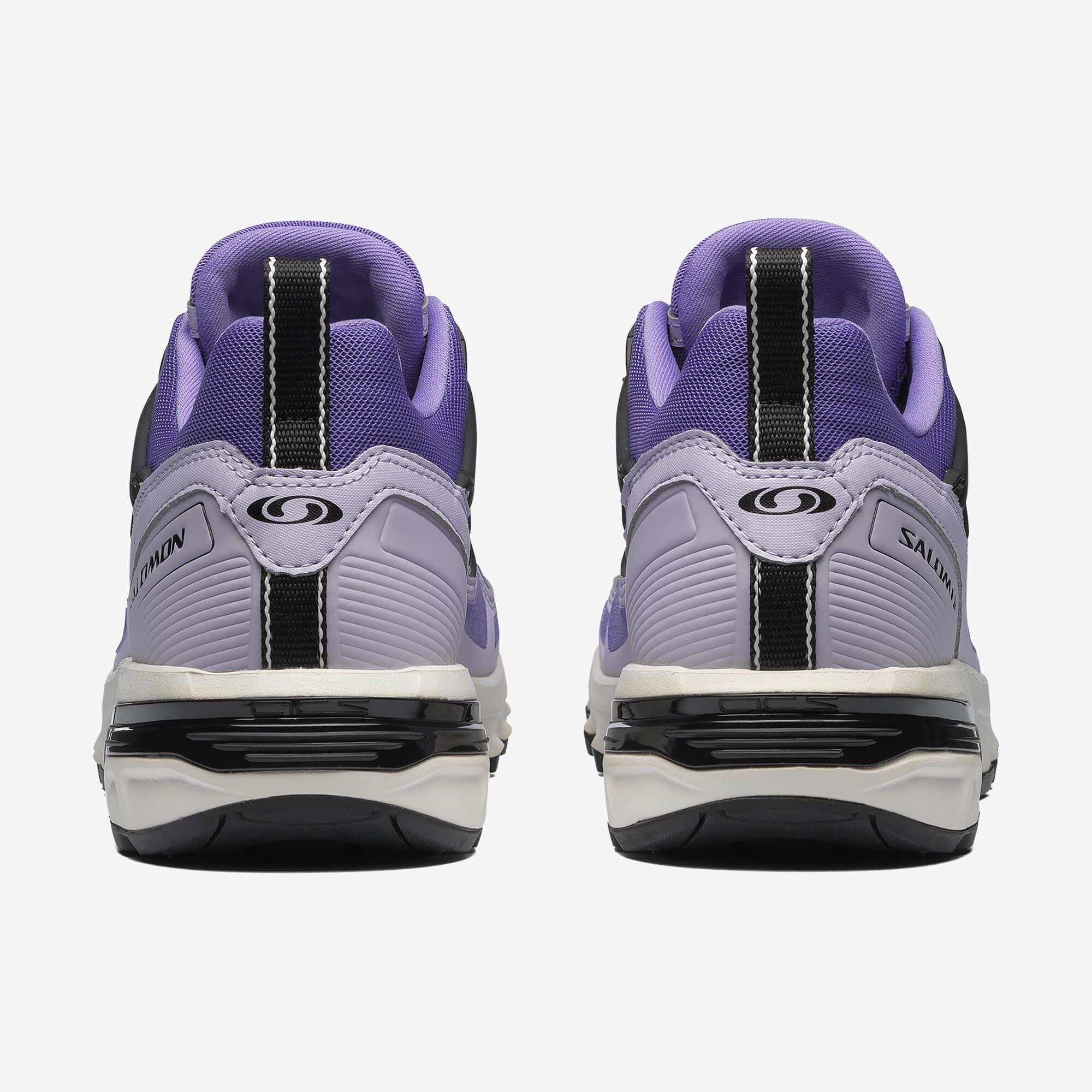 Salomon ACS + Sneaker - Mor - Sneaker - Mor - L47705300 - image 5