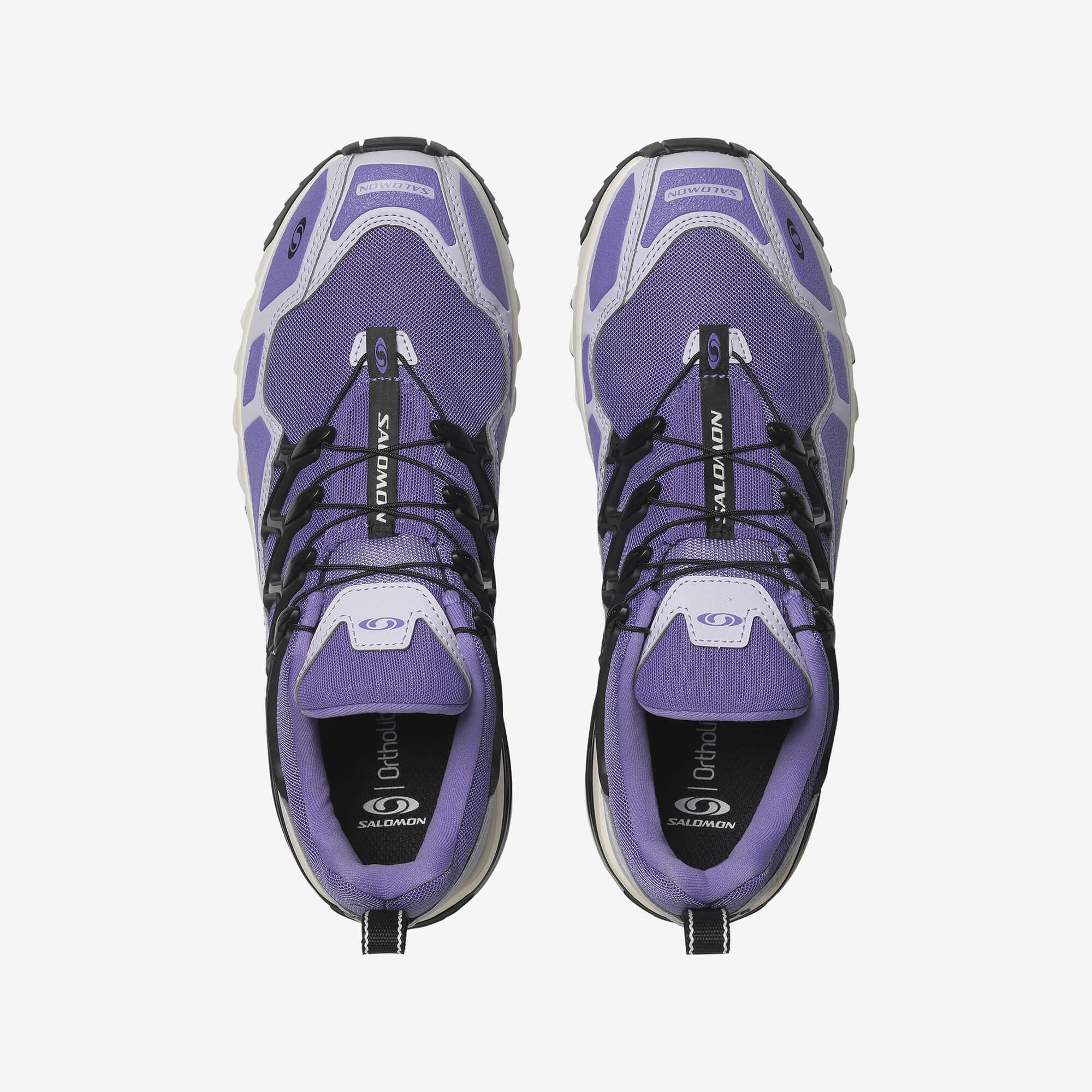 Salomon ACS + Sneaker - Mor - Sneaker - Mor - L47705300 - image 3