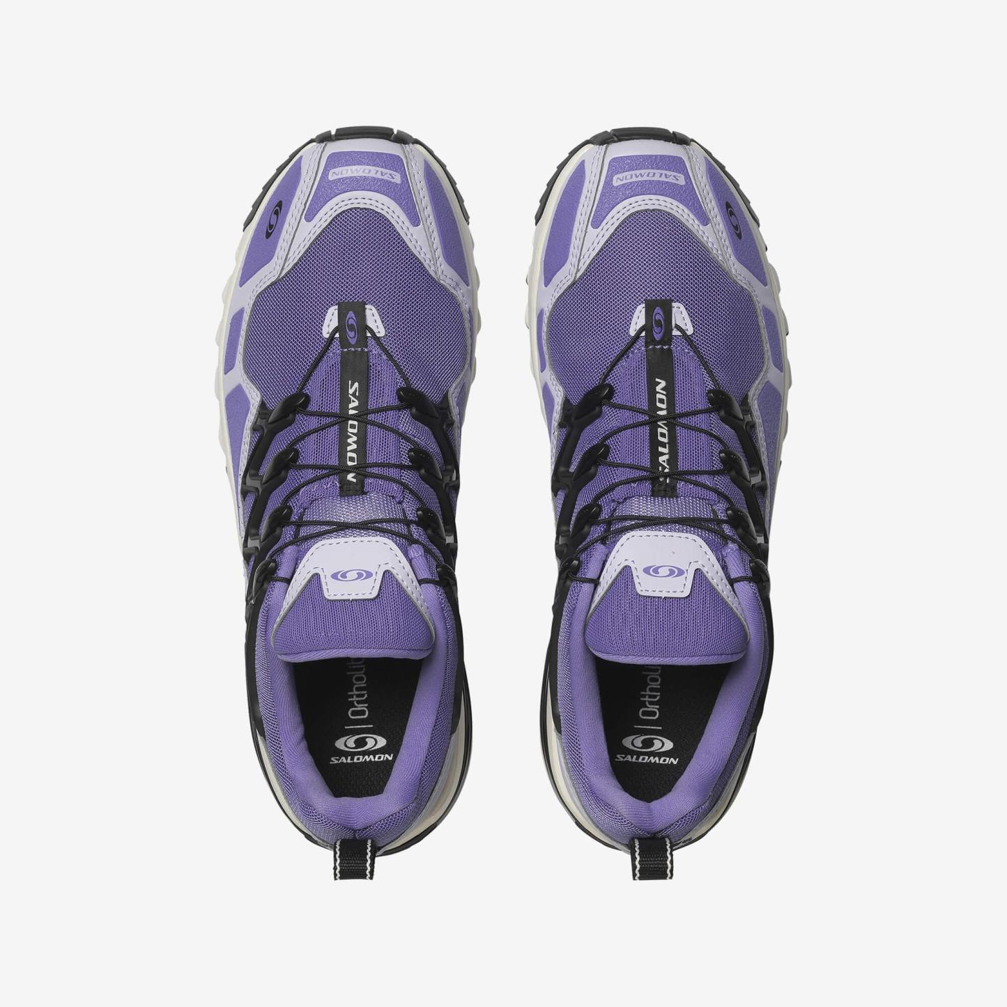 Salomon ACS + Sneaker - Mor - Sneaker - Mor - L47705300 - image 3