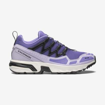 Salomon ACS + Sneaker - Mor - Sneaker - Mor - L47705300 - image 1