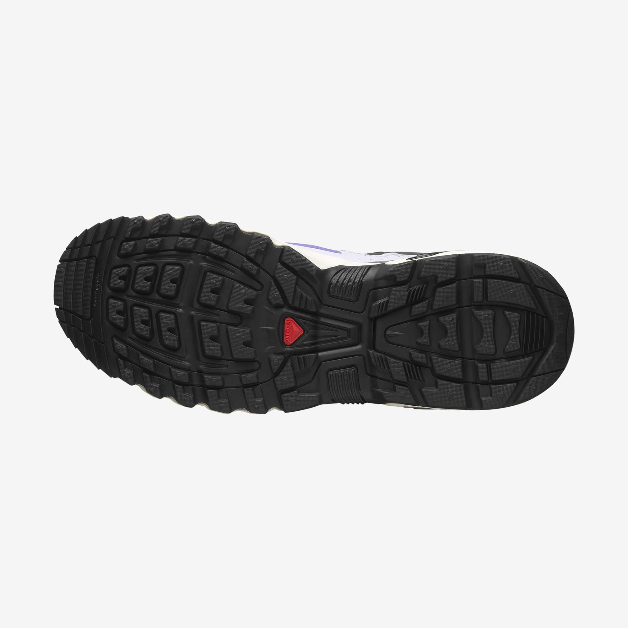 Salomon ACS + Sneaker - Mor - Sneaker - Mor - L47705300 - image 4