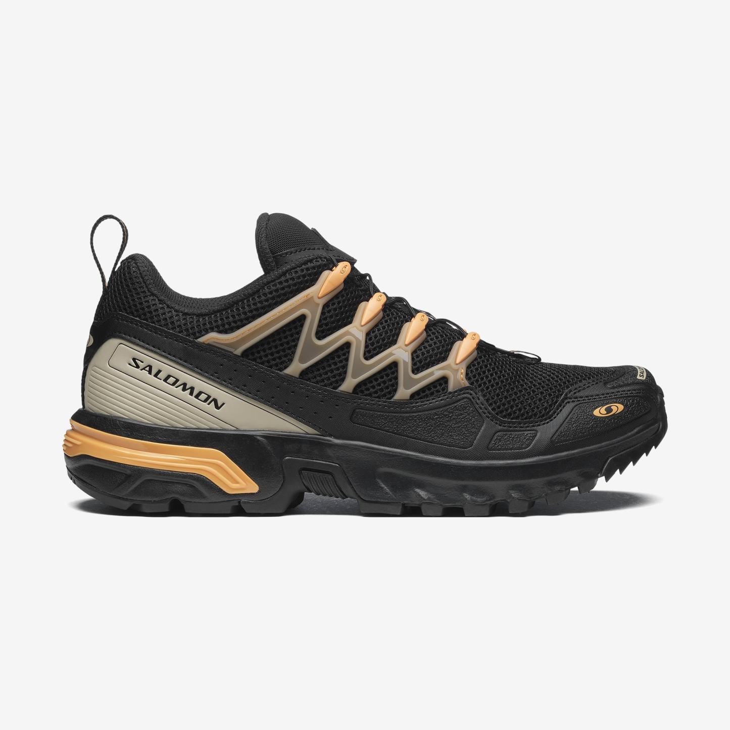 Salomon ACS + OG Unisex Sneaker White L47766700 - Sneaker - Siyah - L47443300 - image 1