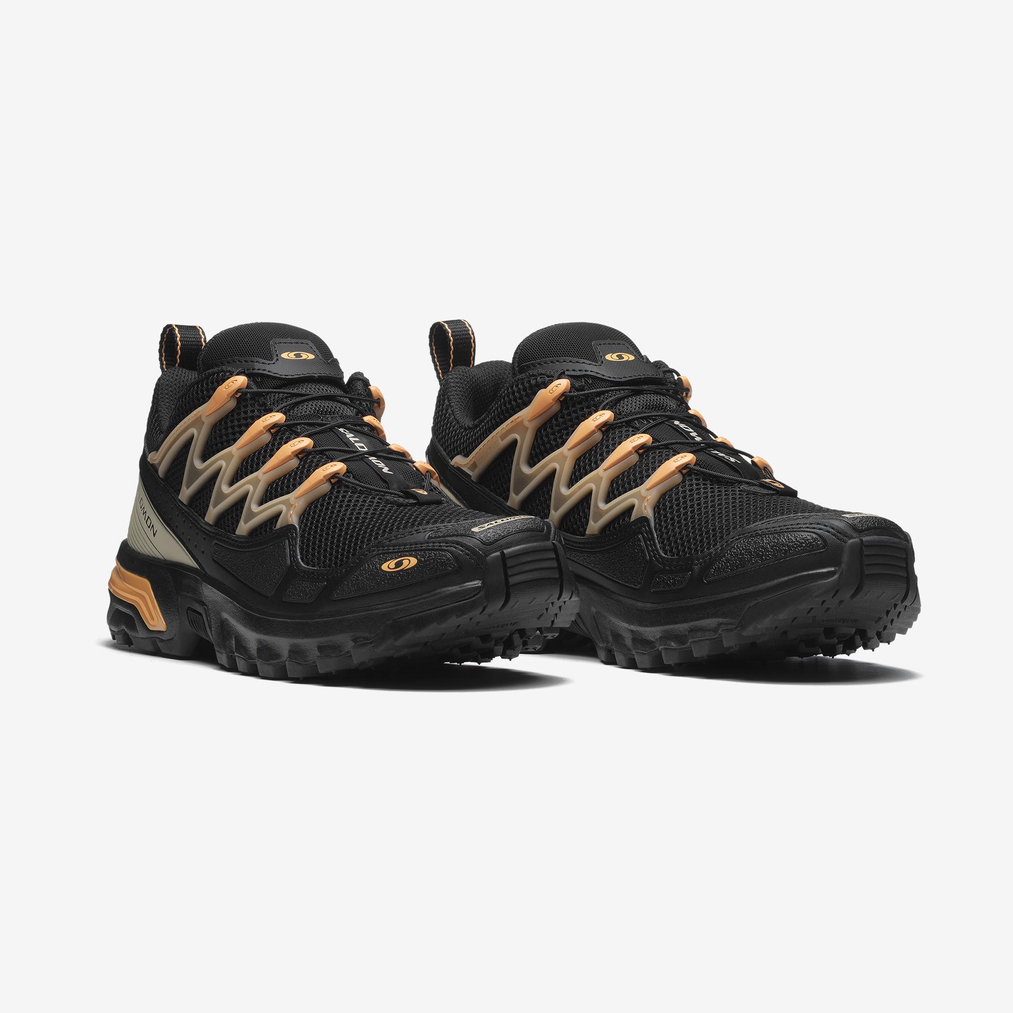 Salomon ACS + OG Kadın Sneaker Silver Cloud L47735800 - Sneaker - Siyah - L47443300 - image 2