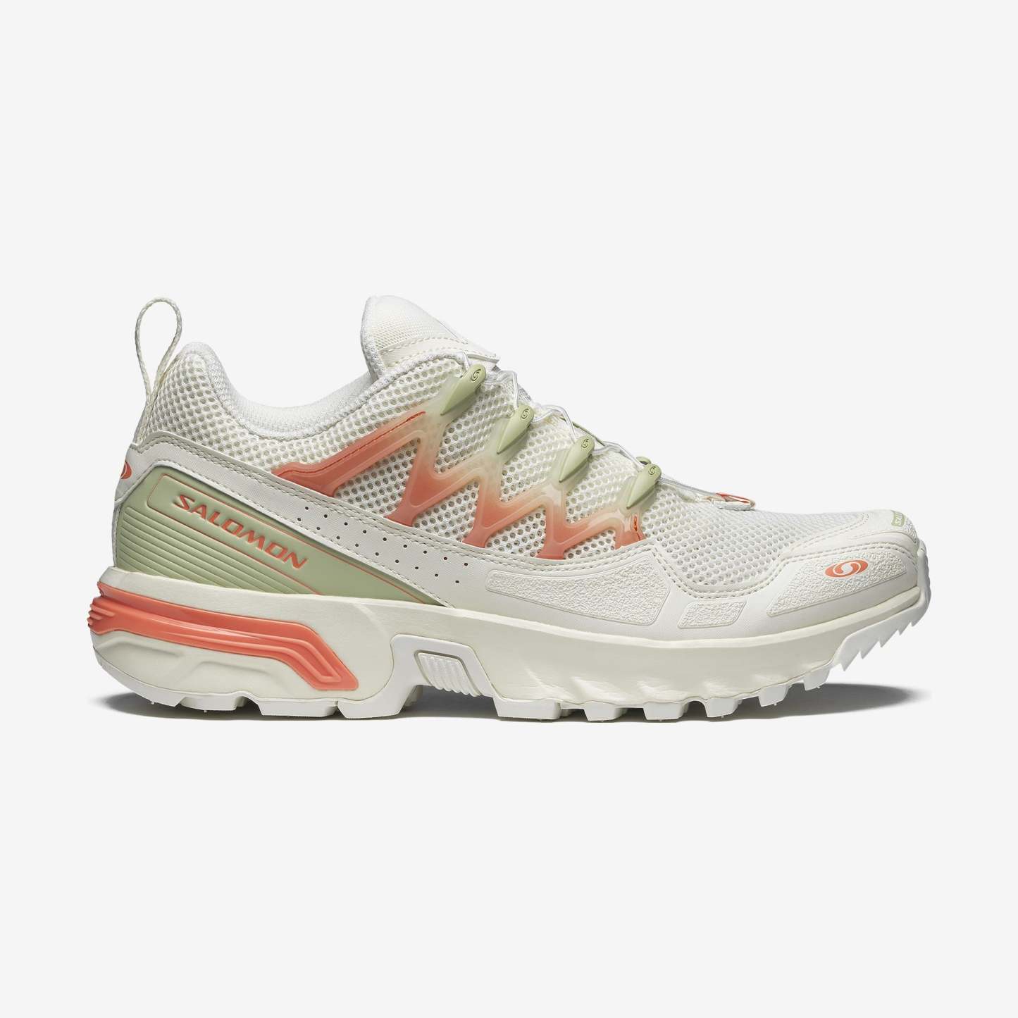 Salomon ACS + OG Unisex Sneaker White L47766700 - Sneaker - Beyaz - L47443400 - image 1