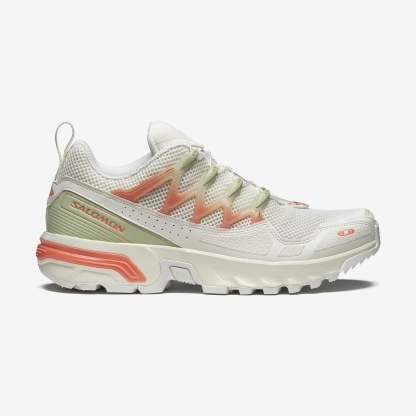 Salomon ACS + OG Unisex Sneaker White L47766700 - Sneaker - Beyaz - L47443400 - image 1
