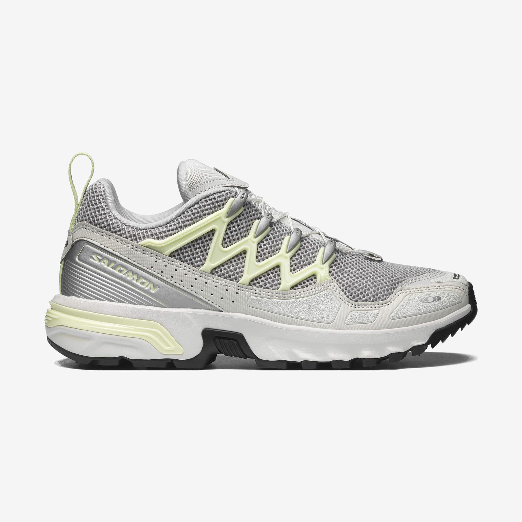 Salomon ACS + OG Kadın Sneaker Vanilla Ice L47735600 - Sneaker - Gri - L47706700 - image 1