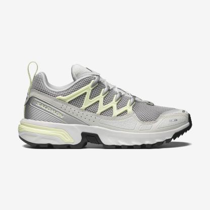 Salomon ACS + OG Kadın Sneaker Vanilla Ice L47735600 - Sneaker - Gri - L47706700 - image 1