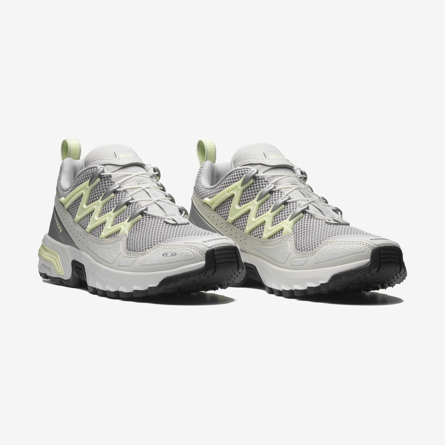 Salomon ACS + OG Kadın Sneaker Silver Cloud L47735800 - Sneaker - Gri - L47706700 - image 2