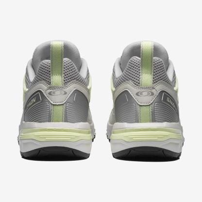 Salomon ACS + OG Kadın Sneaker Vanilla Ice L47735600 - Sneaker - Gri - L47706700 - image 5