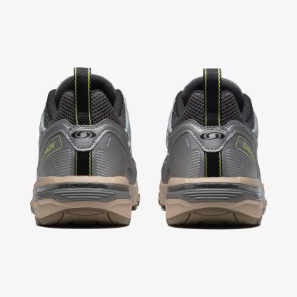 Salomon ACS + OG Unisex Sneaker White L47766700 - Gri Kadın Sneaker - L47735300 - image 4