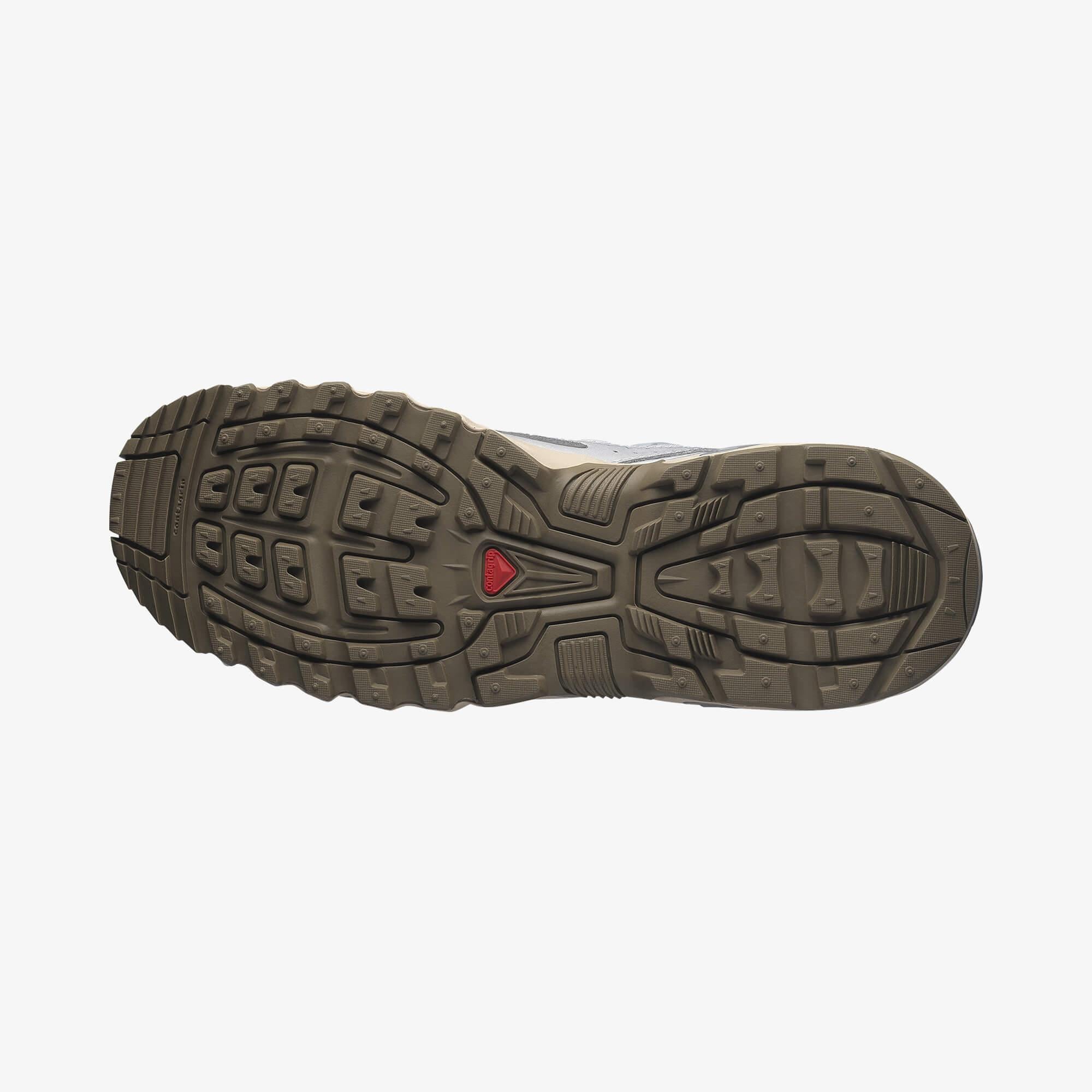Salomon ACS + OG Unisex Sneaker White L47766700 - Gri Kadın Sneaker - L47735300 - image 5