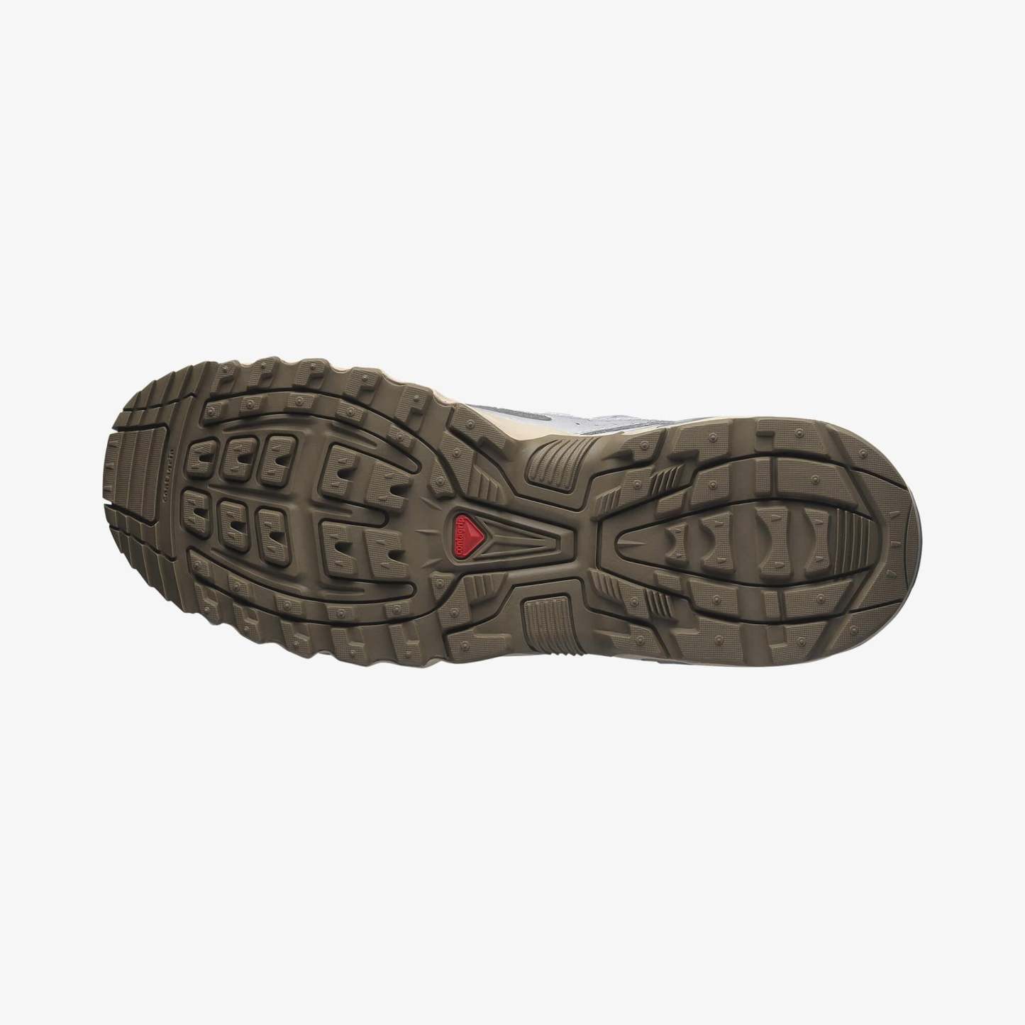Salomon ACS + OG Unisex Sneaker White L47766700 - Gri Kadın Sneaker - L47735300 - image 5