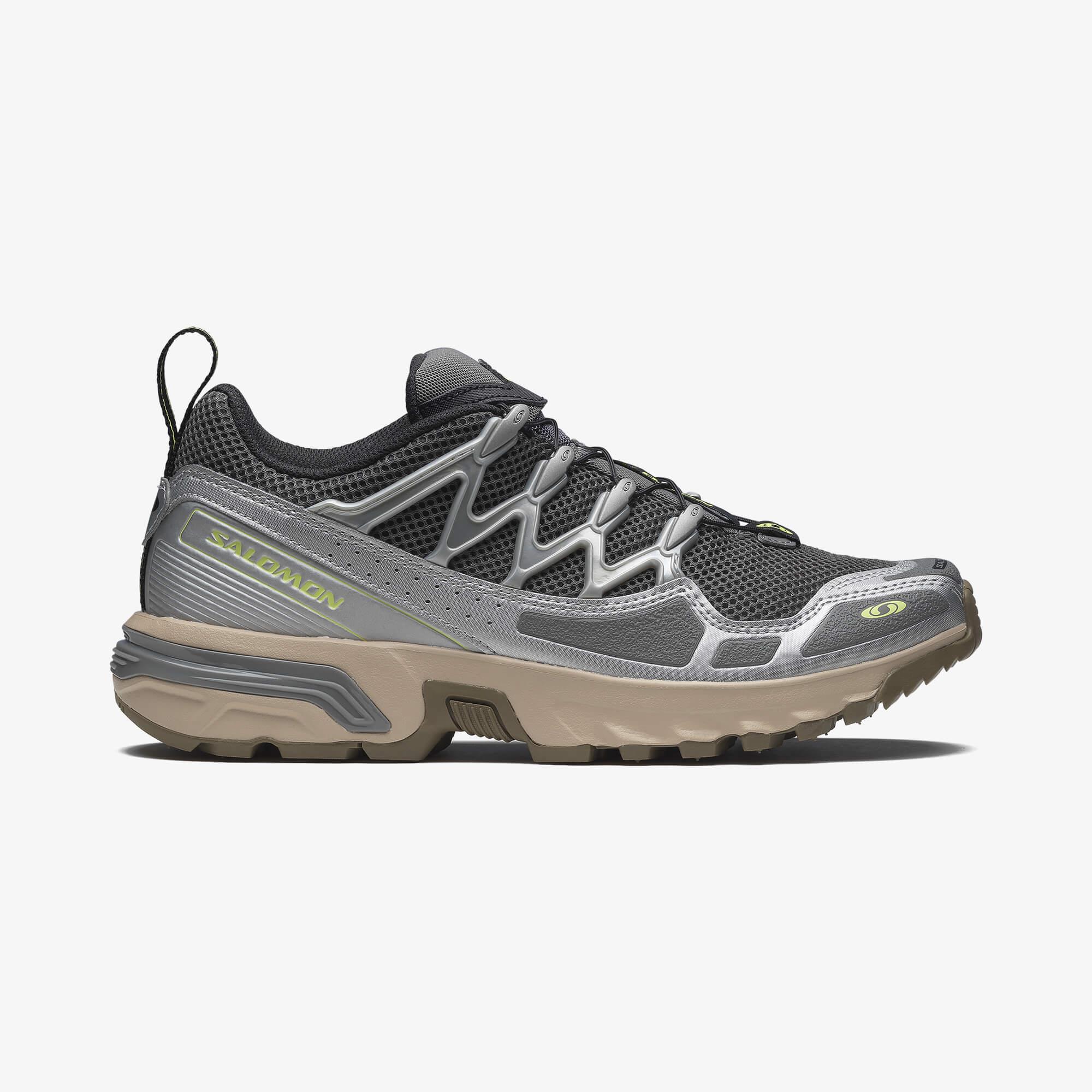 Salomon ACS + OG Unisex Sneaker White L47766700 - Gri Kadın Sneaker - L47735300 - image 1