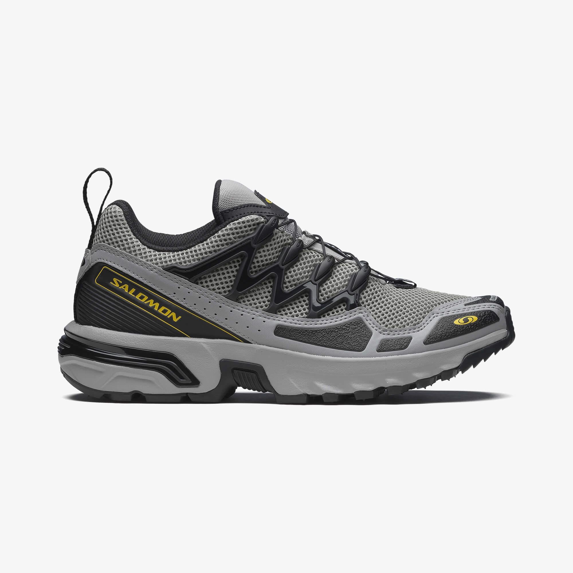 Salomon ACS + OG Unisex Sneaker White L47766700 - Gri Erkek Sneaker - L47735500 - image 1