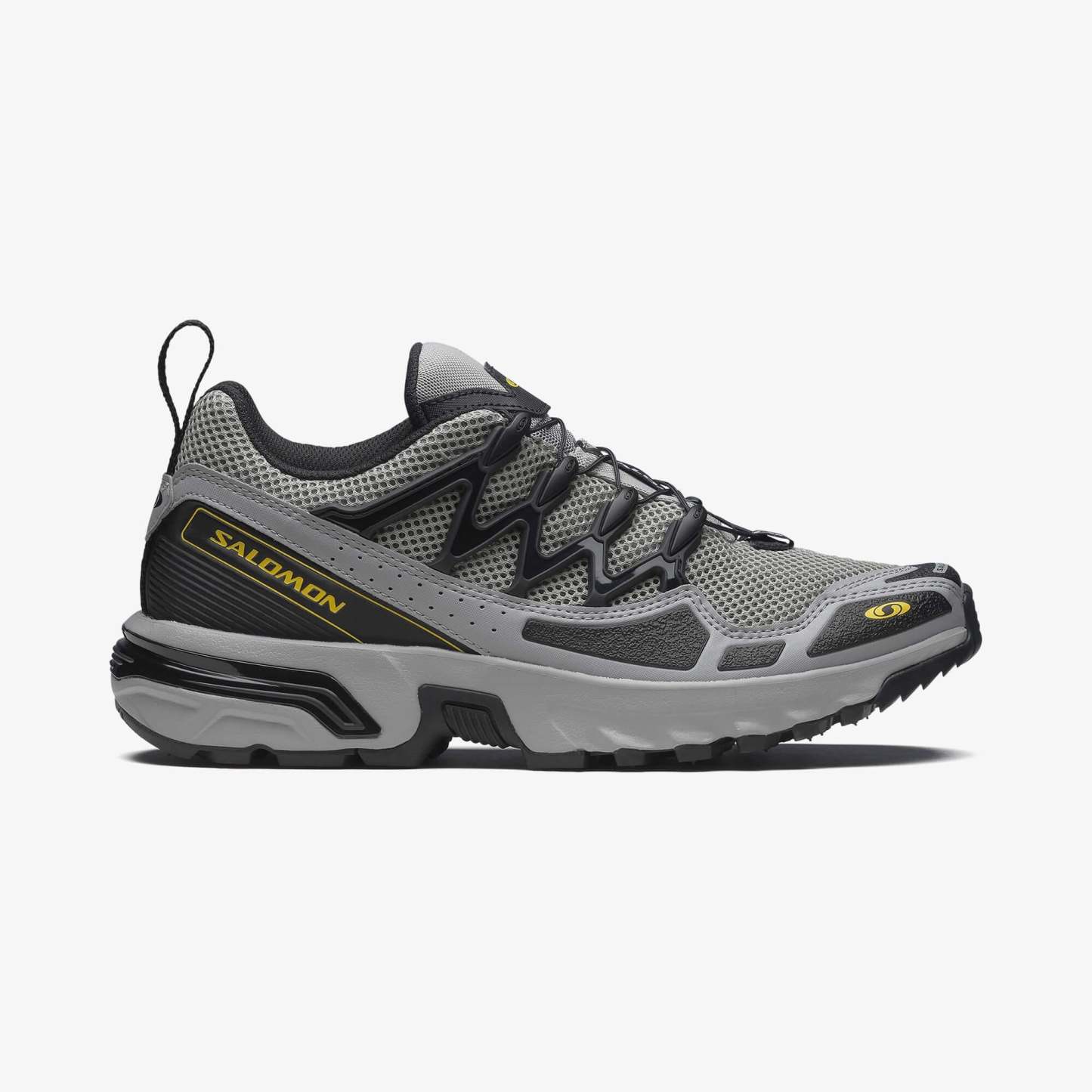 Salomon ACS + OG Unisex Sneaker White L47766700 - Gri Erkek Sneaker - L47735500 - image 1