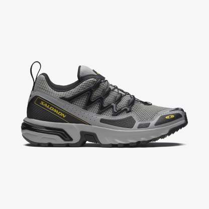 Salomon ACS + OG Unisex Sneaker White L47766700 - Gri Erkek Sneaker - L47735500 - image 1