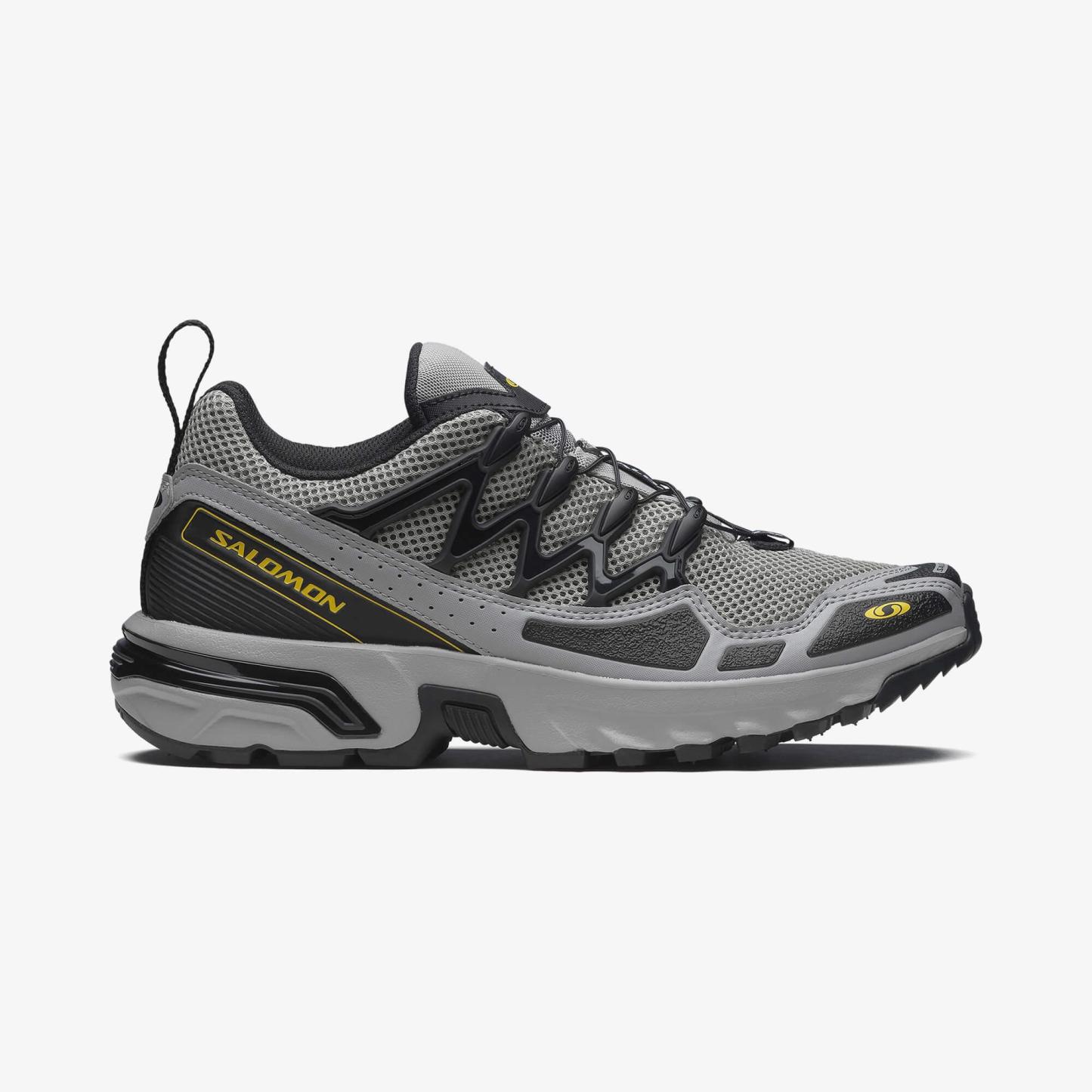 Salomon ACS + OG Gri Kadın Sneaker - L47735300 - Gri Erkek Sneaker - L47735500 - image 1