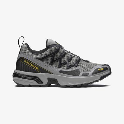 Salomon ACS + OG Gri Kadın Sneaker - L47735300 - Gri Erkek Sneaker - L47735500 - image 1