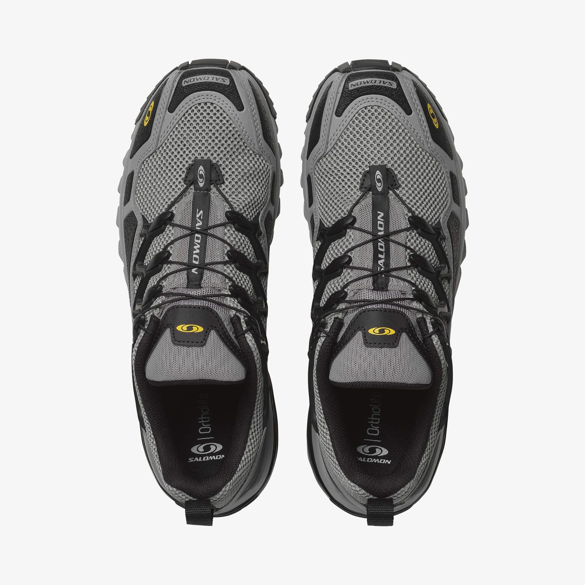 Salomon ACS + OG Unisex Sneaker White L47766700 - Gri Erkek Sneaker - L47735500 - image 3