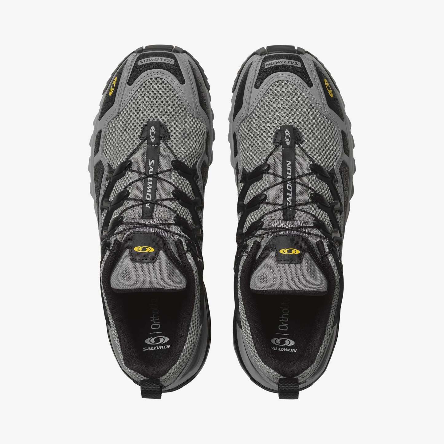 Salomon ACS + OG Unisex Sneaker White L47766700 - Gri Erkek Sneaker - L47735500 - image 3