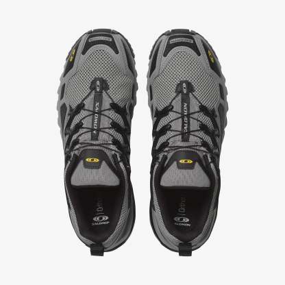 Salomon ACS + OG Unisex Sneaker White L47766700 - Gri Erkek Sneaker - L47735500 - image 3