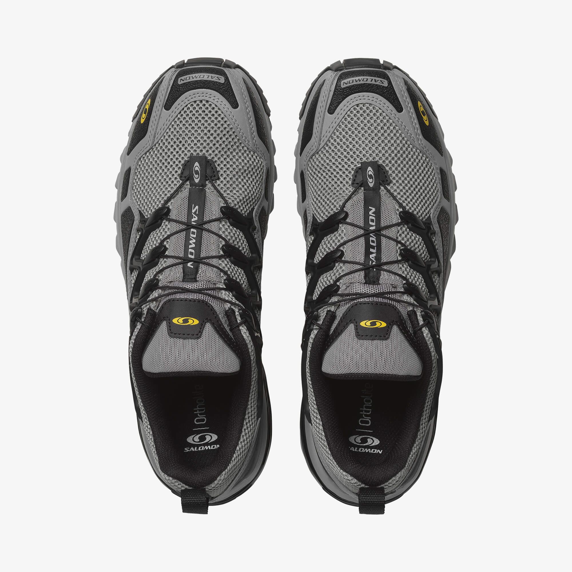 Salomon ACS + OG Gri Kadın Sneaker - L47735300 - Gri Erkek Sneaker - L47735500 - image 3