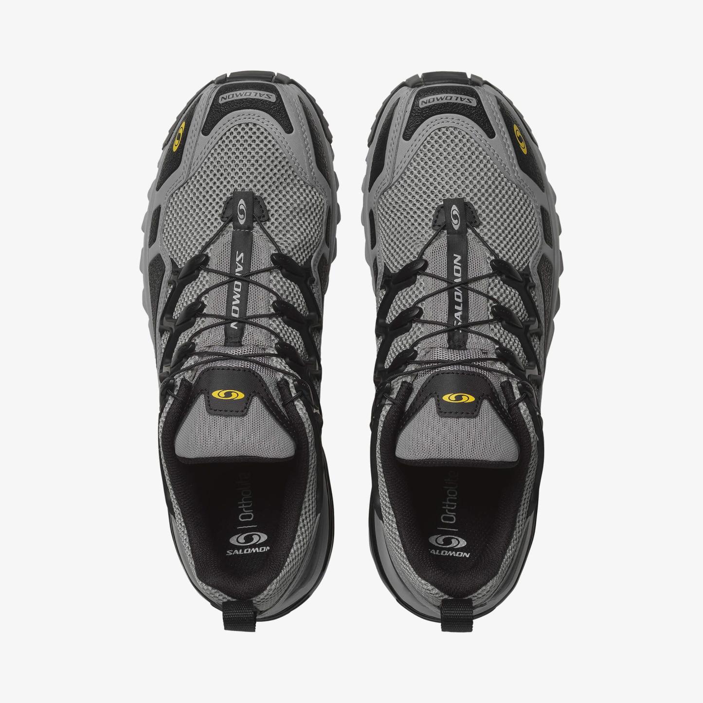 Salomon ACS + OG Gri Kadın Sneaker - L47735300 - Gri Erkek Sneaker - L47735500 - image 3