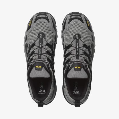 Salomon ACS + OG Gri Kadın Sneaker - L47735300 - Gri Erkek Sneaker - L47735500 - image 3