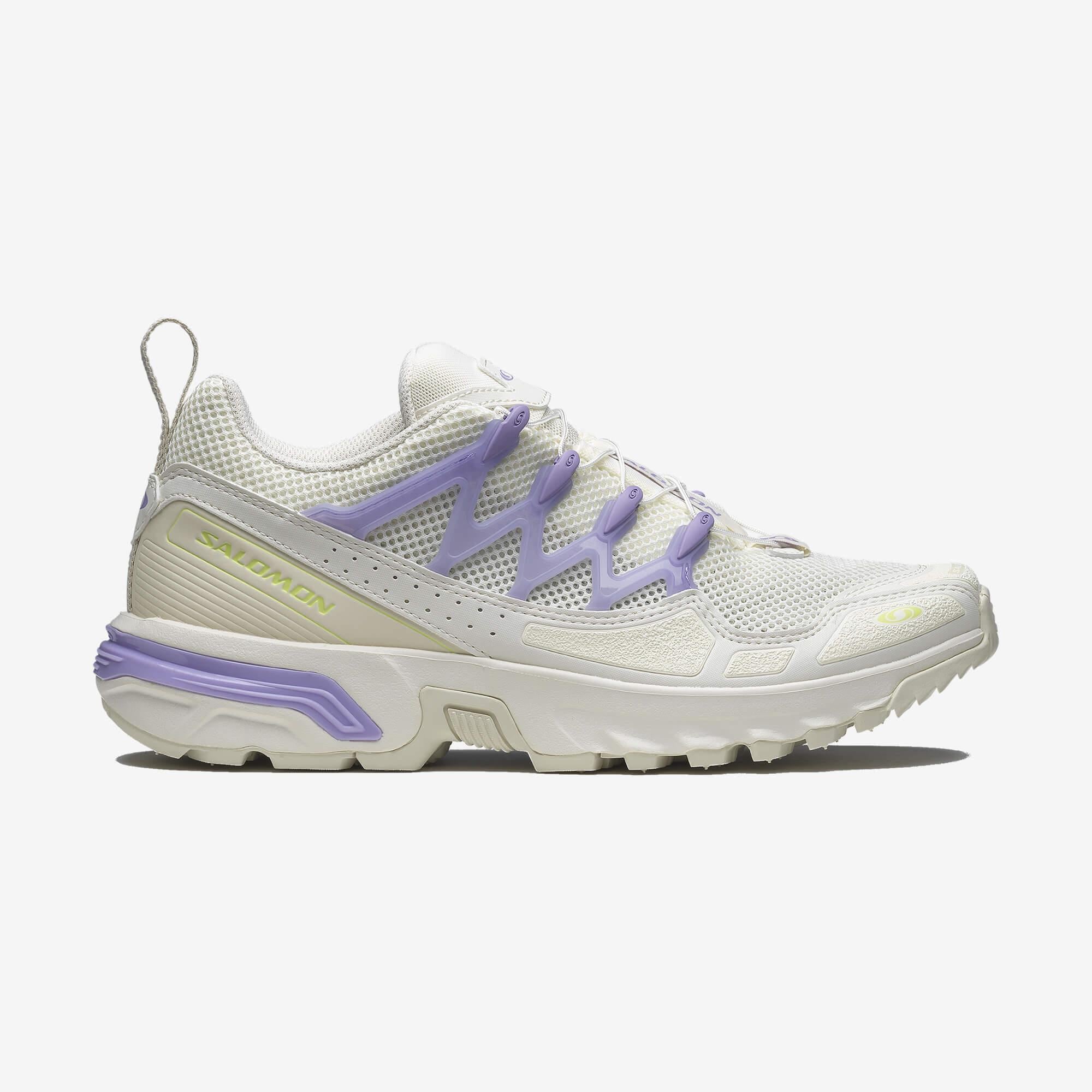 Salomon ACS + OG Unisex Sneaker White L47766700 - Kadın Sneaker Vanilla Ice - L47735600 - image 1