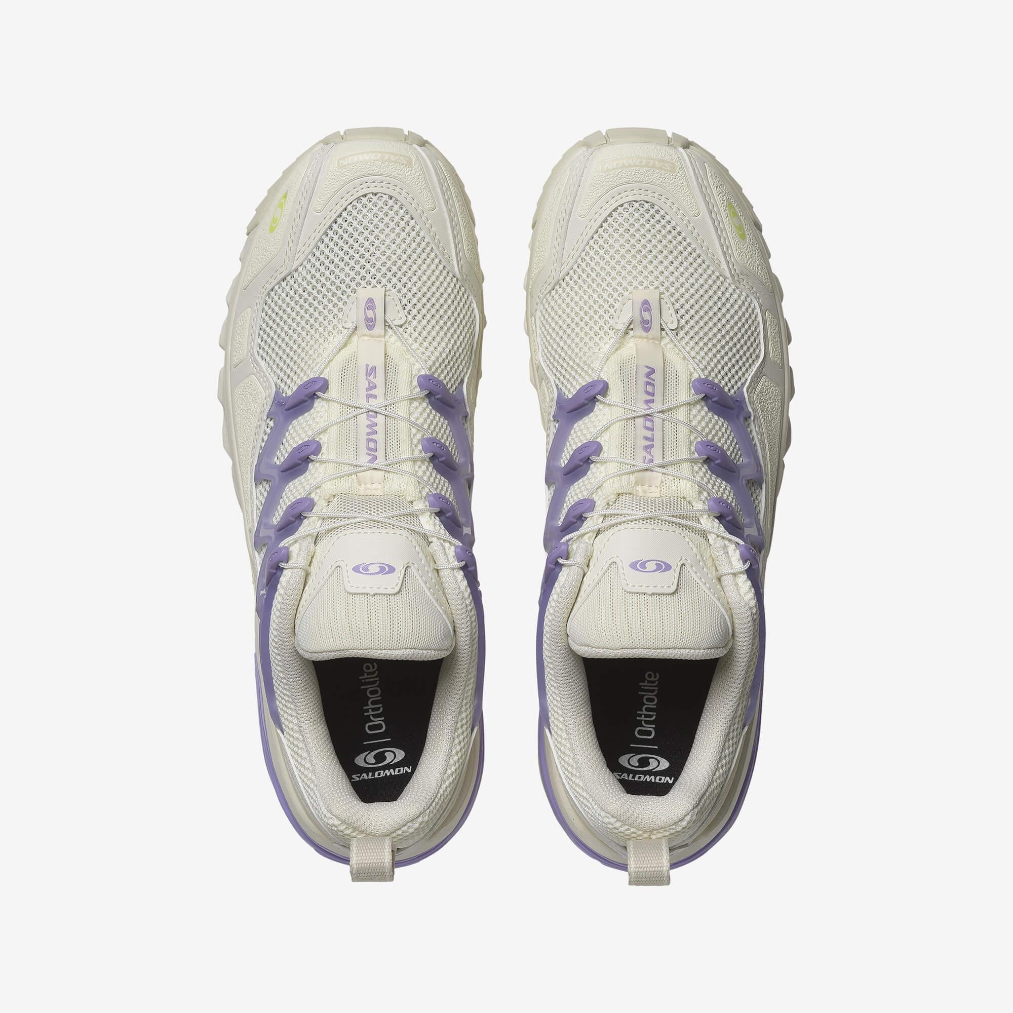 Salomon ACS + OG Unisex Sneaker White L47766700 - Kadın Sneaker Vanilla Ice - L47735600 - image 3
