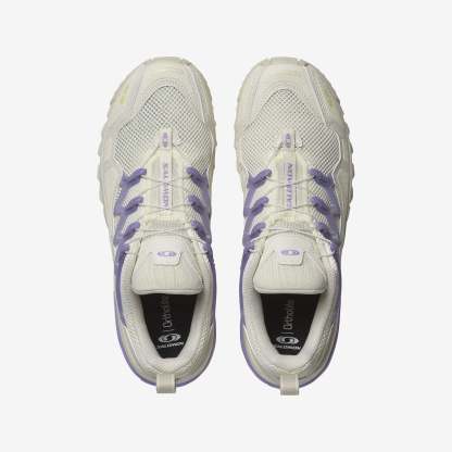 Salomon ACS + OG Unisex Sneaker White L47766700 - Kadın Sneaker Vanilla Ice - L47735600 - image 3