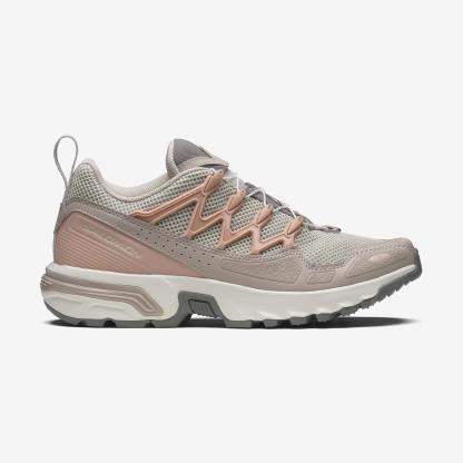 Salomon ACS + OG Unisex Sneaker White L47766700 - Kadın Sneaker Silver Cloud - L47735800 - image 1