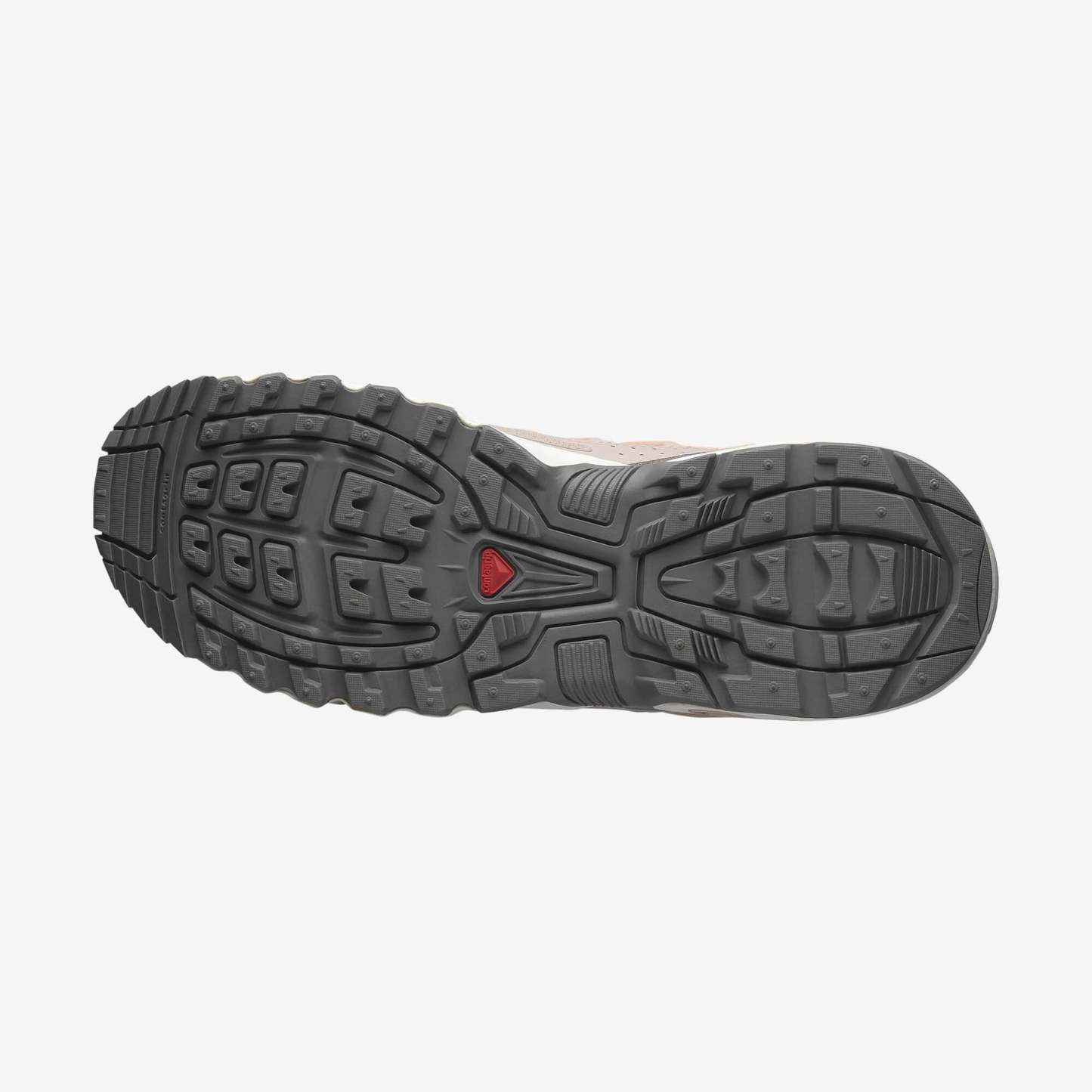 Salomon ACS + OG Unisex Sneaker White L47766700 - Kadın Sneaker Silver Cloud - L47735800 - image 5