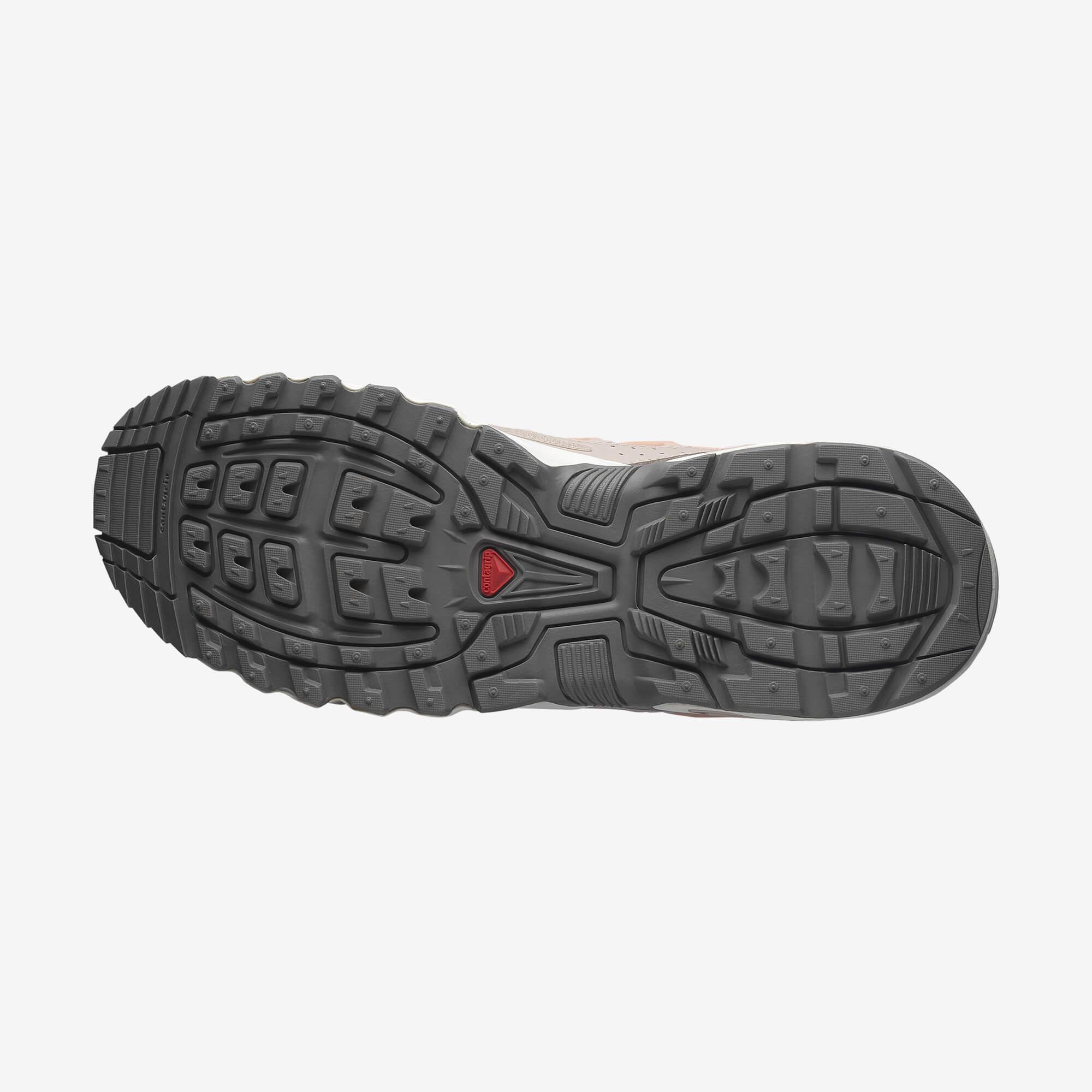Salomon ACS + OG Kadın Sneaker Vanilla Ice L47735600 - Kadın Sneaker Silver Cloud - L47735800 - image 5