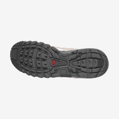 Salomon ACS + OG Kadın Sneaker Vanilla Ice L47735600 - Kadın Sneaker Silver Cloud - L47735800 - image 5