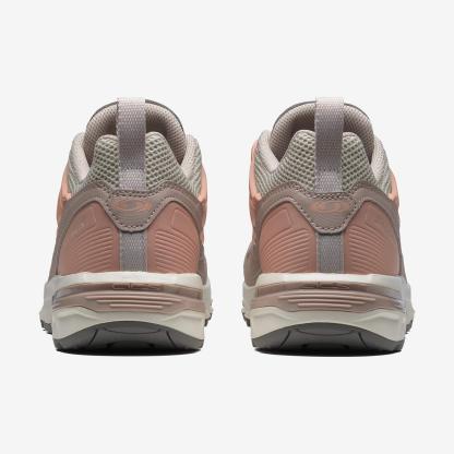 Salomon ACS + OG Unisex Sneaker White L47766700 - Kadın Sneaker Silver Cloud - L47735800 - image 4