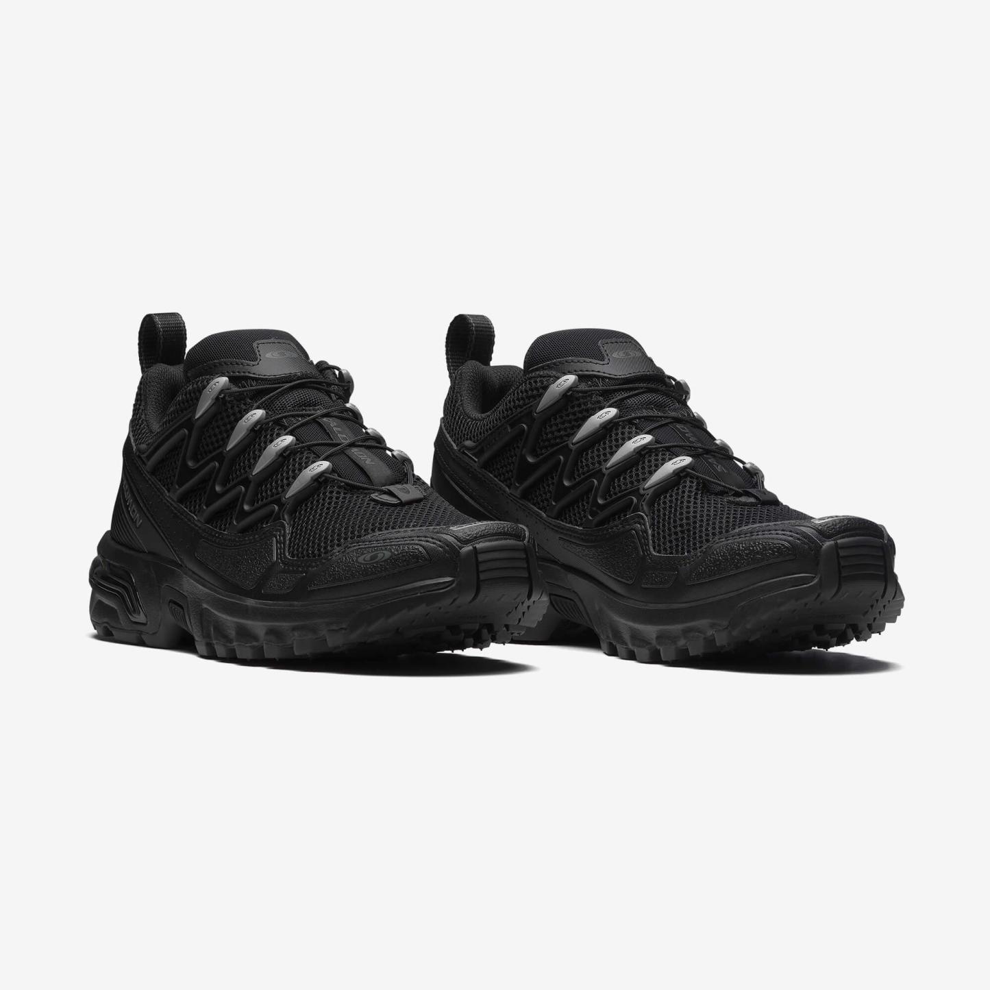 Salomon ACS + OG Kadın Sneaker Vanilla Ice L47735600 - Black - L47766600 - image 2